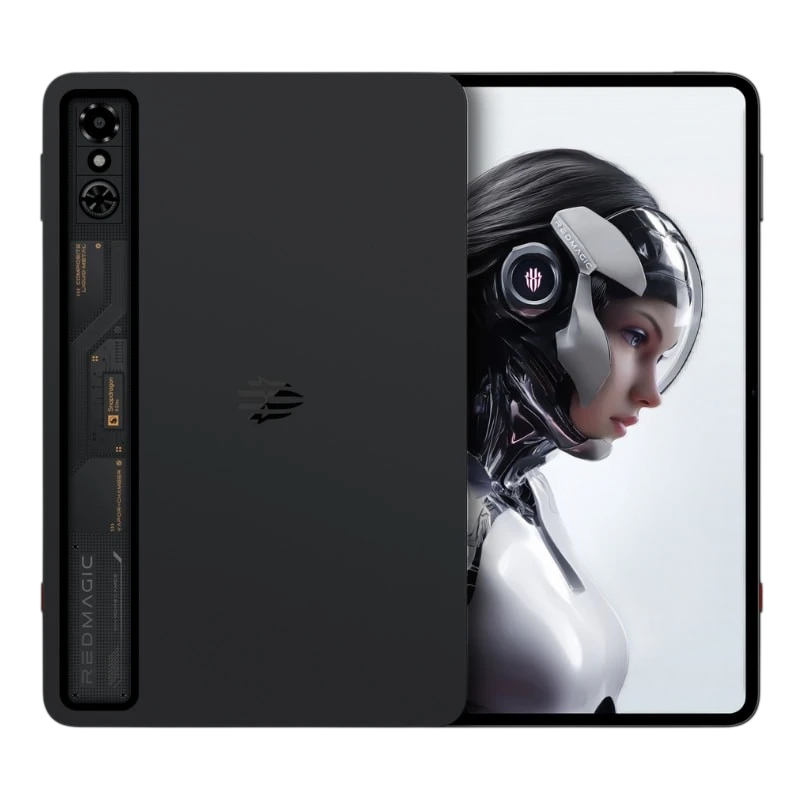 Nubia Redmagic Astra 9,06 Pulgadas 24GB/1TB WiFi Eclipse