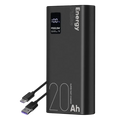 OBAL: ME EnergyPulse 20000mAh 22.5W