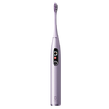 Oclean X Pro Digital S Púrpura - Cepillo de Dientes Eléctrico