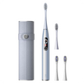 Oclean X Pro Digital Set Plata - Cepillo de Dientes Eléctrico