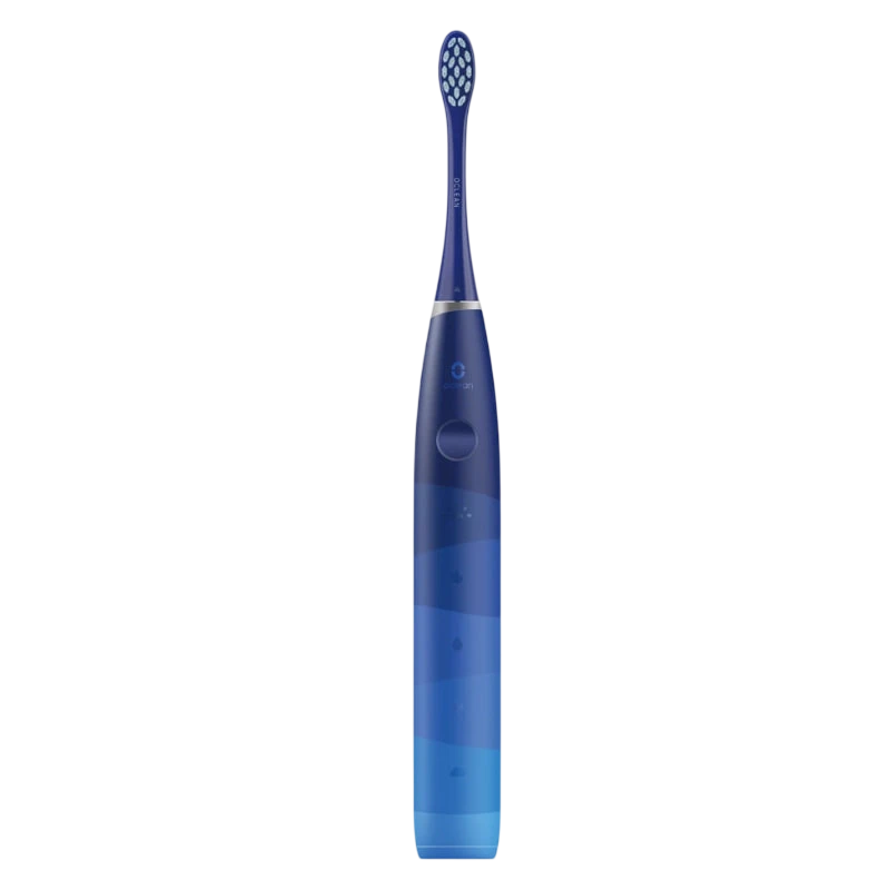 Oclean Flow Azul Cepillo de dientes eléctrico