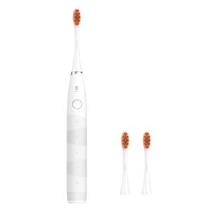 Oclean Flow S Blanco - Cepillo de Dientes Eléctrico