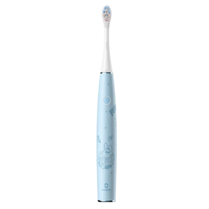 Oclean Kids Azul - Cepillo de Dientes Eléctrico