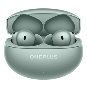 OnePlus Buds 4 ANC Verde
