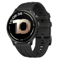 OnePlus Watch Lite Negro 10 días de autonomía GPS - Reloj Inteligente