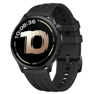 OnePlus Watch Lite Negro 10 días de autonomía GPS - Reloj Inteligente