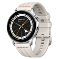 OnePlus Watch Lite Plata Seguimiento Deportivo Profesional NFC - Reloj Inteligente
