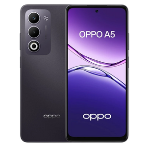 Oppo A5 4G 6GB/128GB Púrpura
