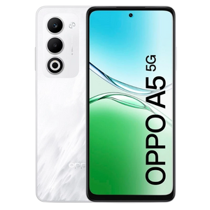 Oppo A5 5G 4GB/128GB Blanco