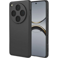 Funda Oppo Find X8 5G Square Liquid Premium con cubre cámara Negro