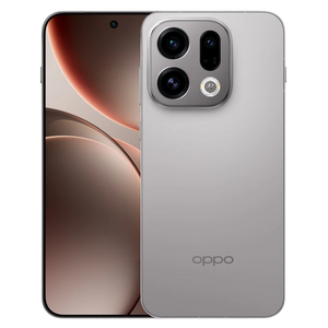 Oppo Find X9 5G 16GB/512GB Gris Titanio