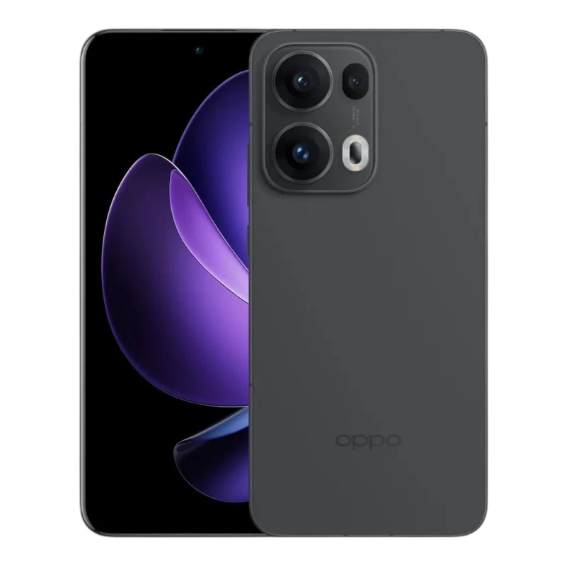OPPO Reno13 Pro 5G 12GB/512GB Gris 6,83 pulgadas AMOLED 120Hz 50MP 5800mAh 80W NFC