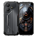 Oscal Marine 2 4GB/64GB Negro Rugged