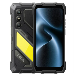 Oscal Pilot 5 5G 8GB/256GB Negro