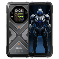 Oscal Tank 1 5G 12GB/256GB Negro Rugged