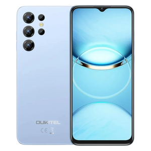 Oukitel C1 4GB/128GB Azul