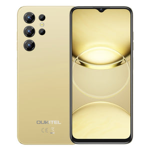 Oukitel C1 4GB/128GB Dorado