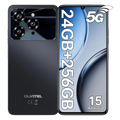 Oukitel C6 5G 8GB/256GB Dual SIM Negro