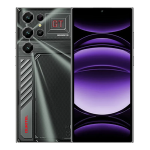 Oukitel C61 GT 8GB/256GB Negro