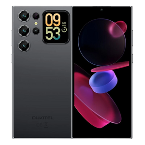 Oukitel C62 4GB/128GB Negro