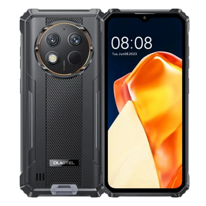 Oukitel G1S 4GB/128GB Dual SIM Negro Rugged