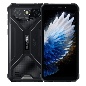 Oukitel G3 4GB/256GB Negro