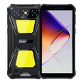 Oukitel G5 4GB/256GB Negro Rugged