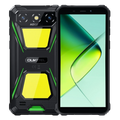 Oukitel G5 4GB/64GB Verde Rugged