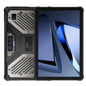 Oukitel RT10 Industry 5G 12GB/512GB Negro Rugged
