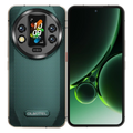 Oukitel WP200 Pro 5G 24GB/1TB Verde