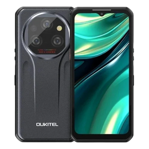 Oukitel WP39 Pro 5G 12GB/512GB Gris