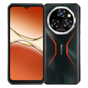 Oukitel WP55S 8GB/512GB Naranja