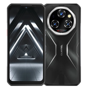 Oukitel WP55S 8GB/512GB Negro