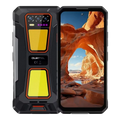 Oukitel WP58 Pro 5G 8GB/512GB Dual SIM Naranja Rugged