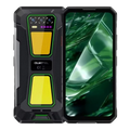 Oukitel WP58 Pro 5G 8GB/512GB Dual SIM Verde Rugged