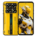 Oukitel WP60 5G 8GB/256GB Amarillo Rugged