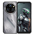 Oukitel WP62 5G 16GB/512GB Gris Rugged