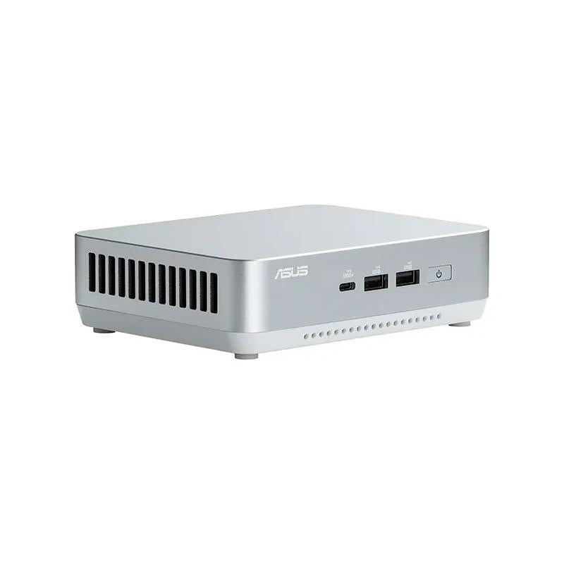 Asus NUC 14 Pro+ RNUC14RVSU700002I U7-155H Plata