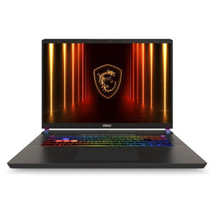 MSI Vector A16HX-054XES AMD R9 64 1TB 5080 DOS 16"