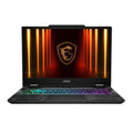 MSI Cyborg 15-687XES i7-13620H 16 1TB 5060 DOS 15"
