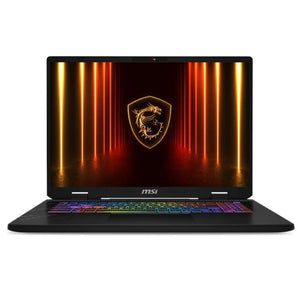 MSI Crosshair A17HX-025XES R9 32GB 1TB 5070 DOS 17