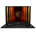 MSI Stealth 18 HX-78ES U9-275HX 32 2TB 5080 W11H