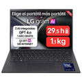 LG 15U50U-G.AA55BN U5-115U 16GB 512GB W11H 15"