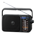 Panasonic RF-2400D AM/FM Negro