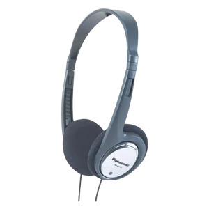 Panasonic RP-HT030E-S Plata