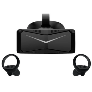 Pimax Crystal Light - Gafas de Realidad Virtual
