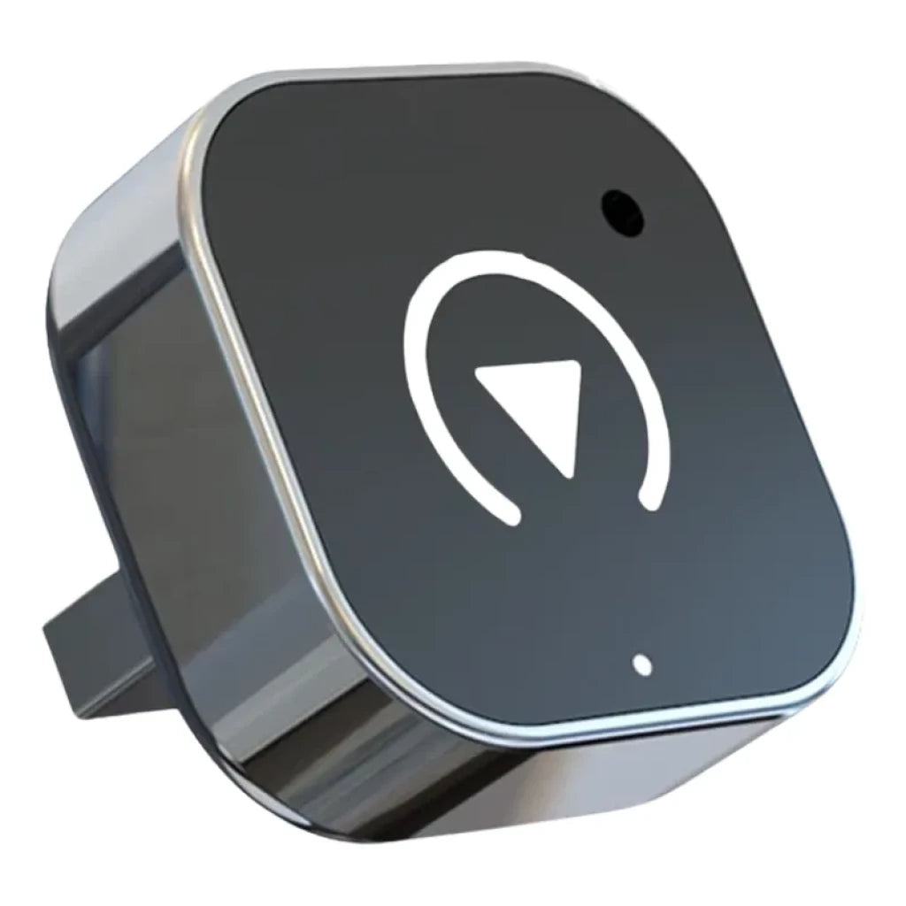 Pionray 2026 - Adaptador inalámbrico Carplay y Android Auto