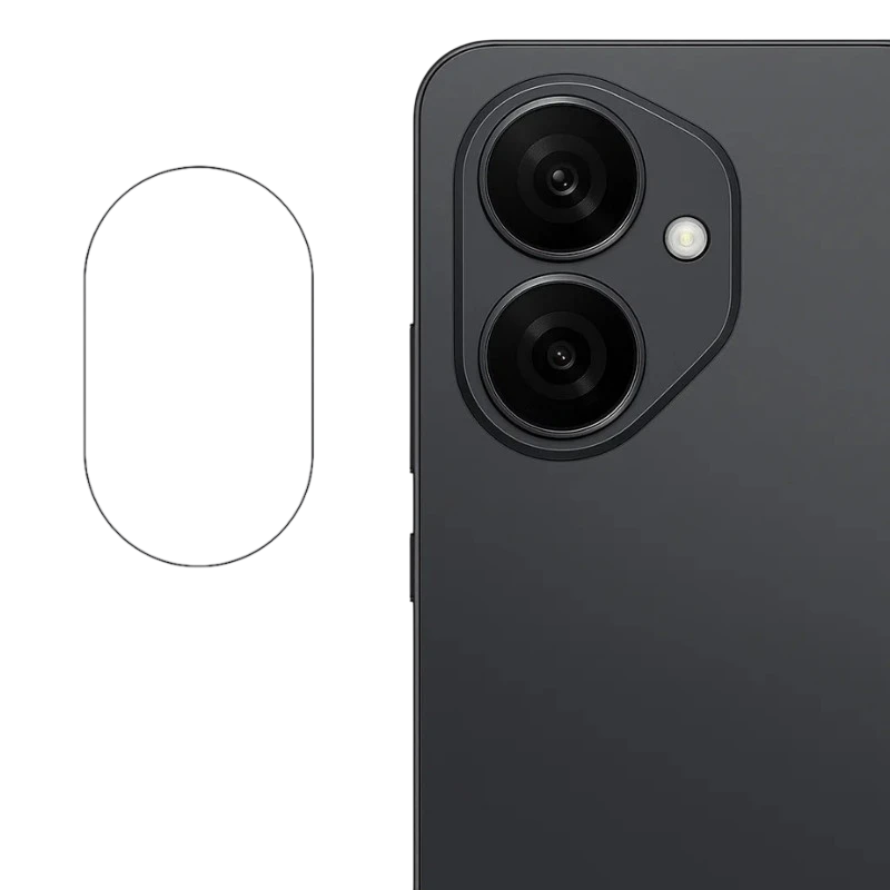 Protector de cámara Honor 400 Pro