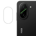 Protector de cámara para Xiaomi Poco F7