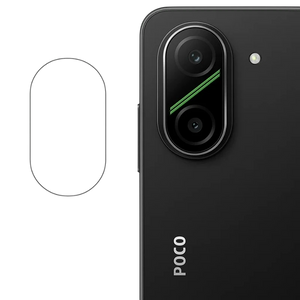 Protector de cámara para Xiaomi Poco F7